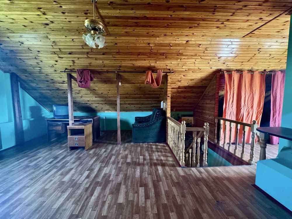 Продажа дома 119.7 м², Лісова, 1А