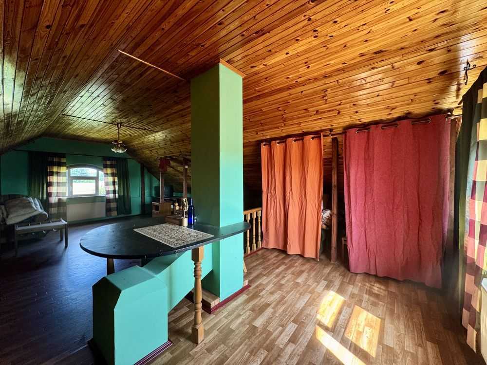 Продажа дома 119.7 м², Лісова, 1А