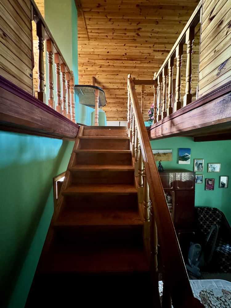 Продажа дома 119.7 м², Лісова, 1А