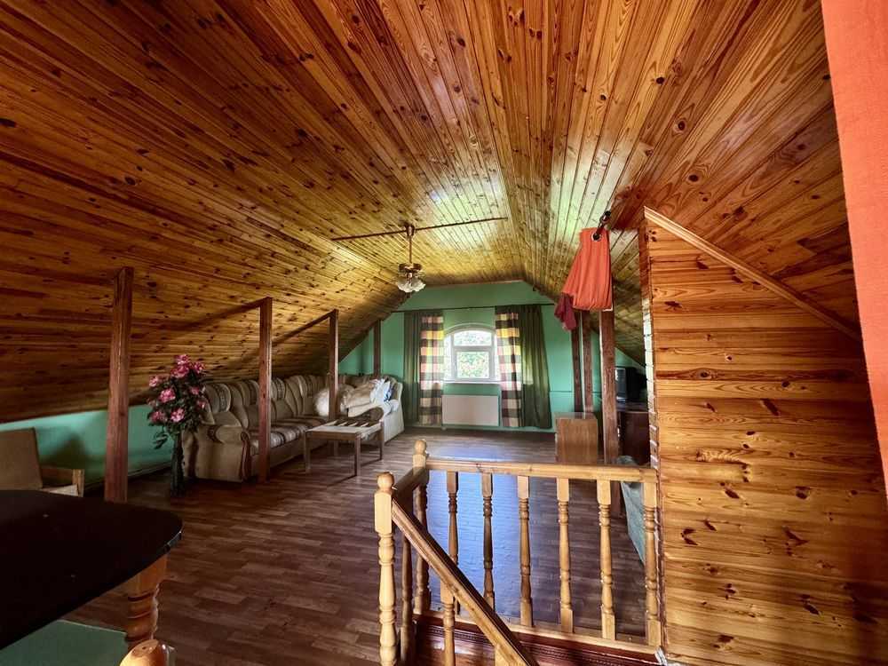 Продажа дома 119.7 м², Лісова, 1А