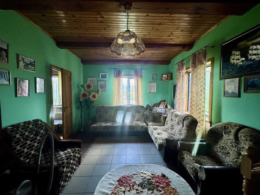 Продажа дома 119.7 м², Лісова, 1А