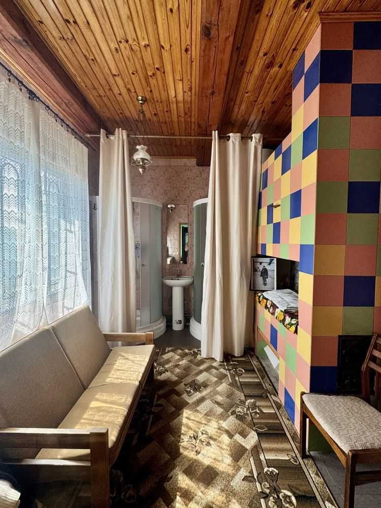 Продажа дома 119.7 м², Лісова, 1А