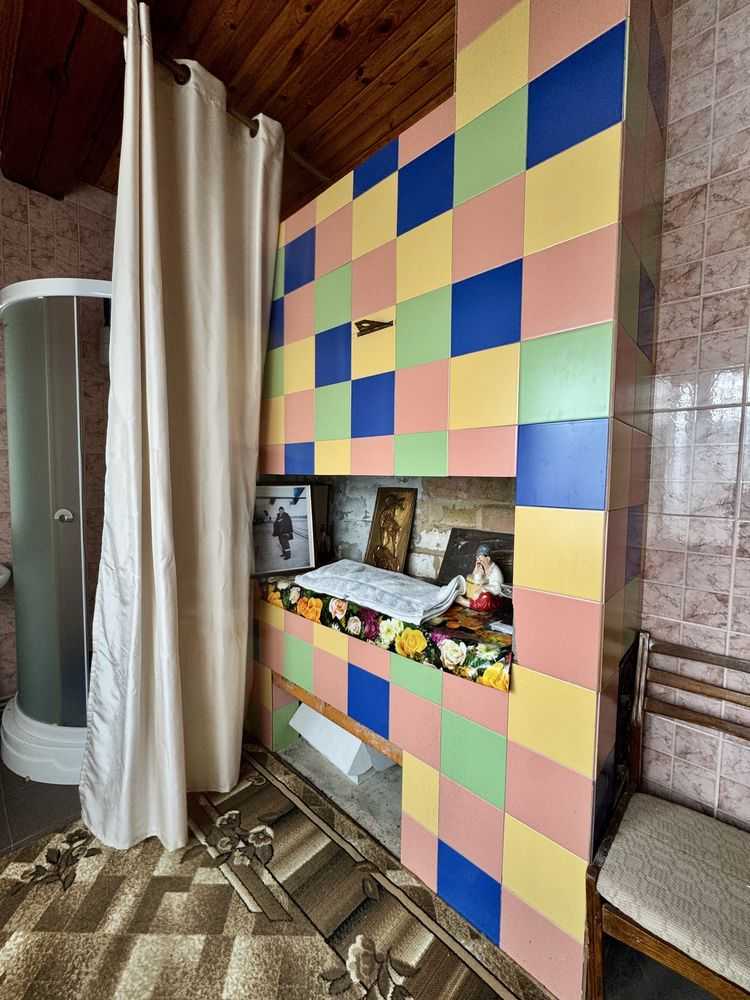 Продажа дома 119.7 м², Лісова, 1А