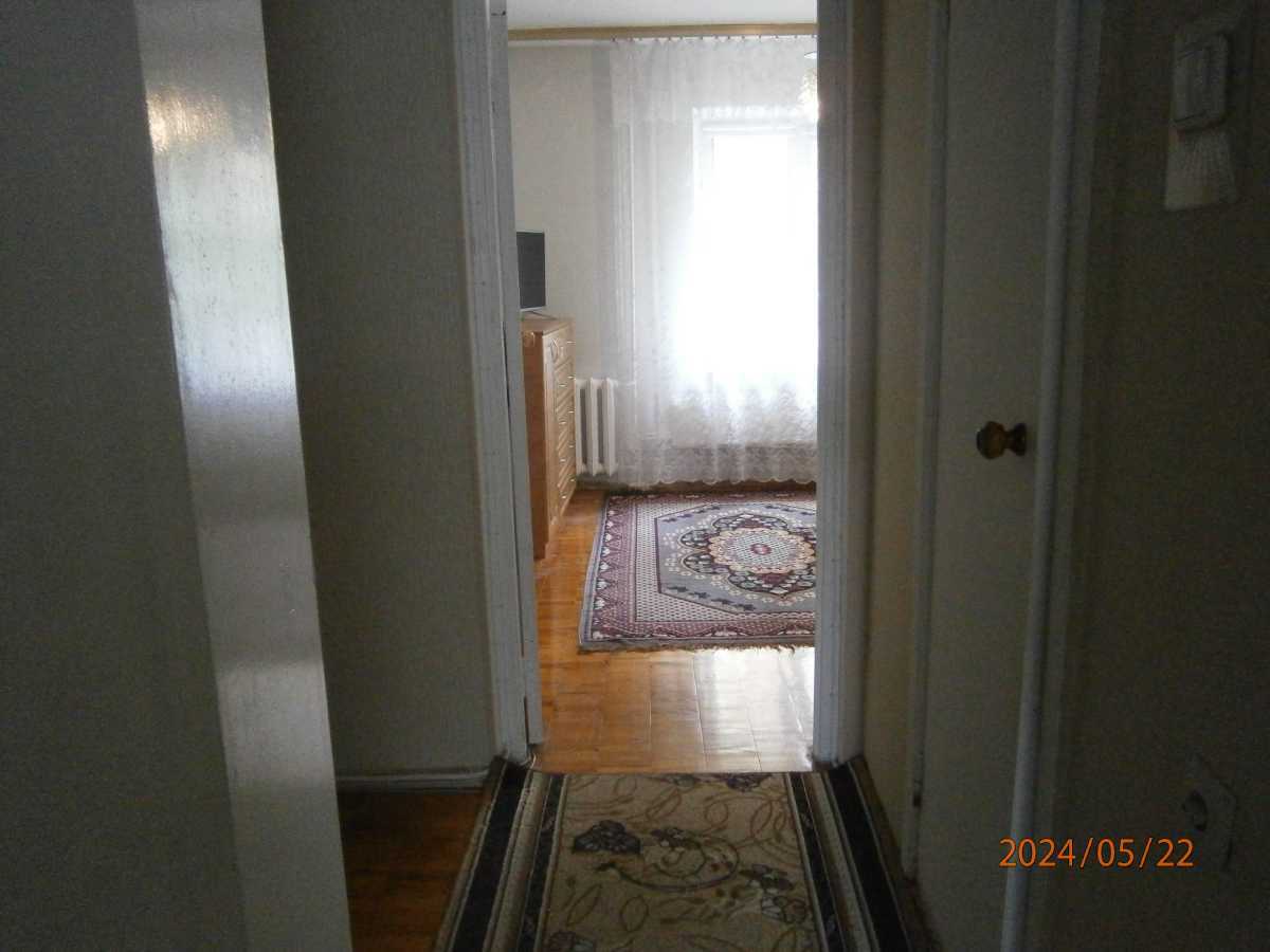Продаж 3-кімнатної квартири 75 м², Федори Пушиної вул., 8
