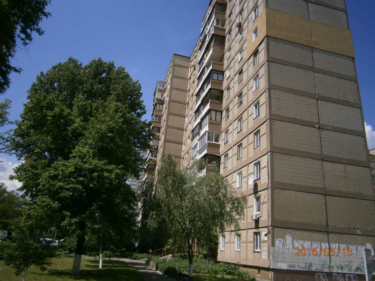 Продаж 3-кімнатної квартири 75 м², Федори Пушиної вул., 8
