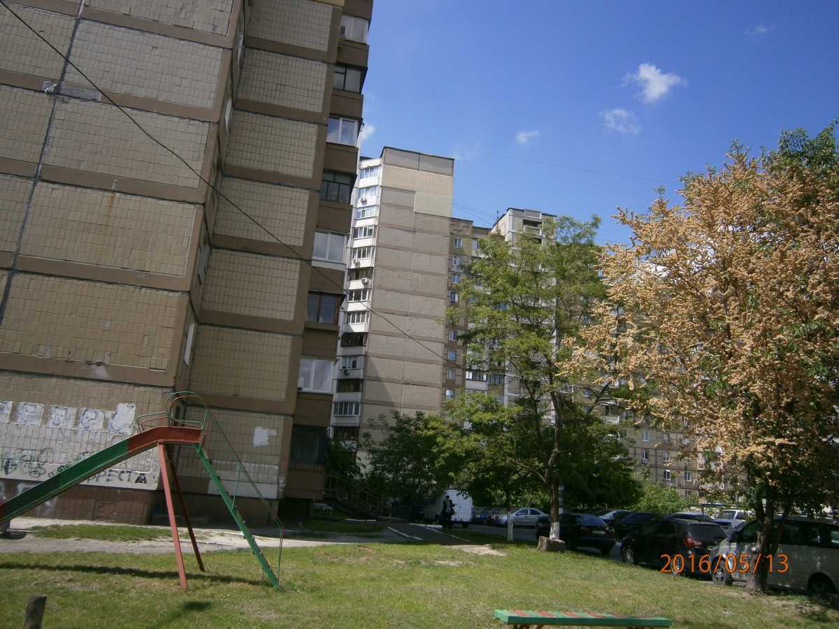 Продаж 3-кімнатної квартири 75 м², Федори Пушиної вул., 8