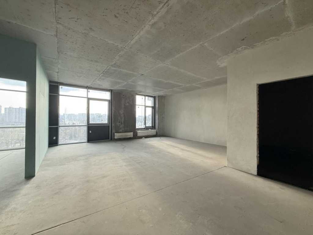 Продажа 2-комнатной квартиры 81 м², Андрия Кизила ул., Верхогляда, 26