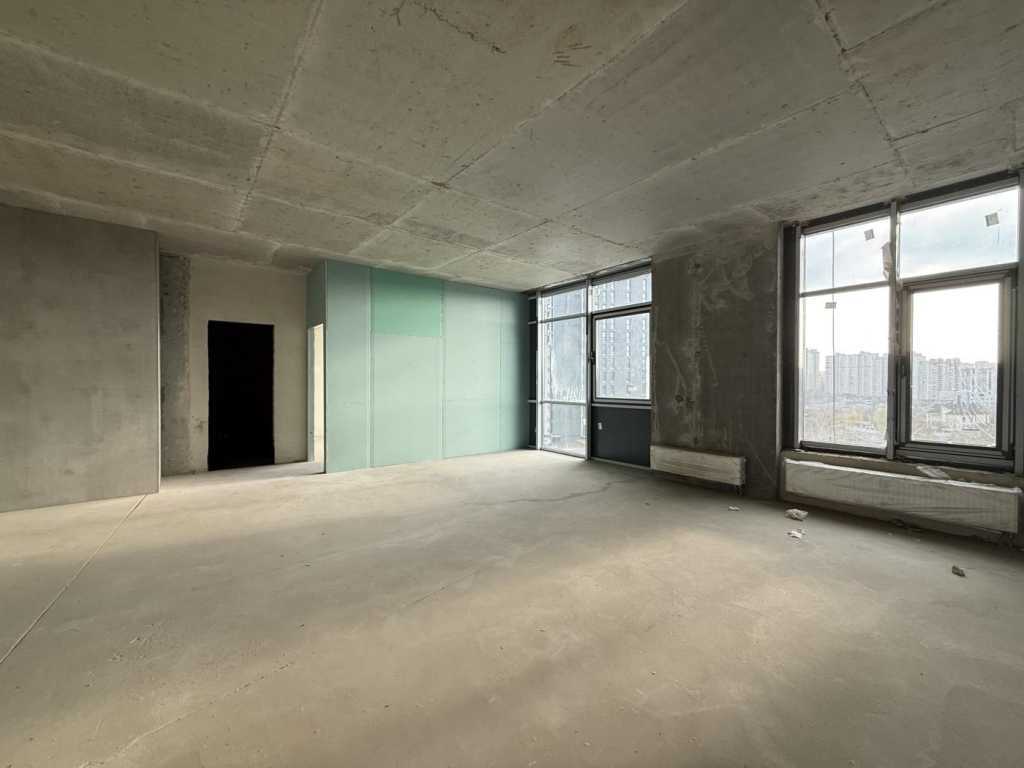Продажа 2-комнатной квартиры 81 м², Андрия Кизила ул., Верхогляда, 26