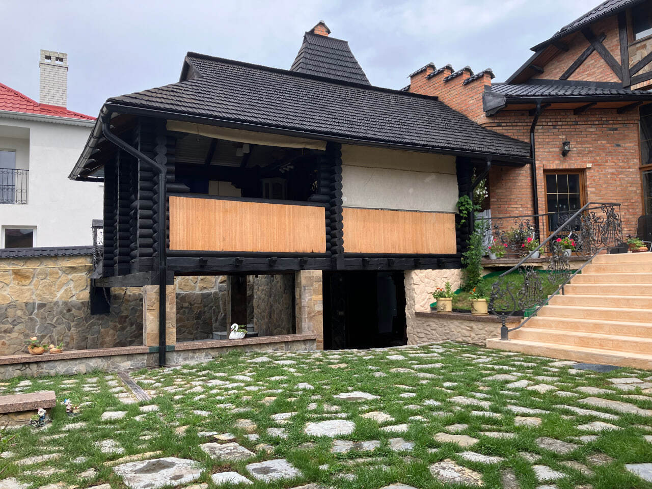 Продаж будинку 529 м², Івана Мазепи вул.