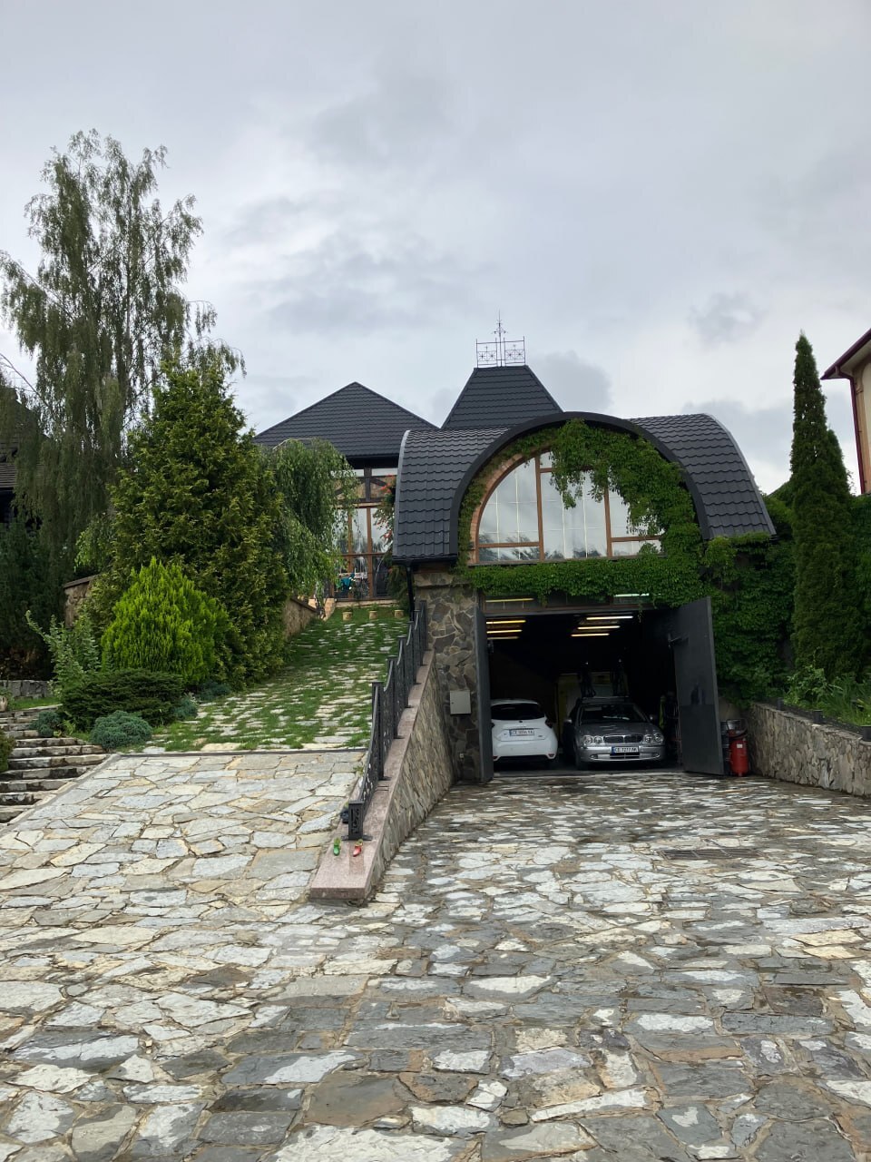 Продаж будинку 529 м², Івана Мазепи вул.