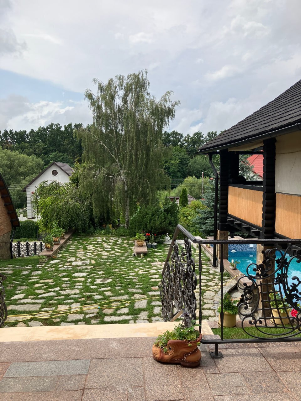 Продаж будинку 529 м², Івана Мазепи вул.