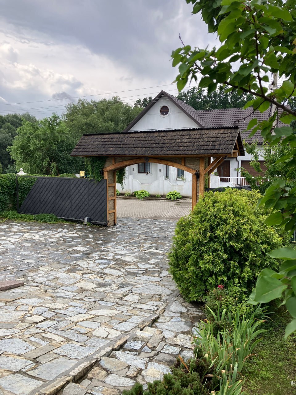 Продаж будинку 529 м², Івана Мазепи вул.