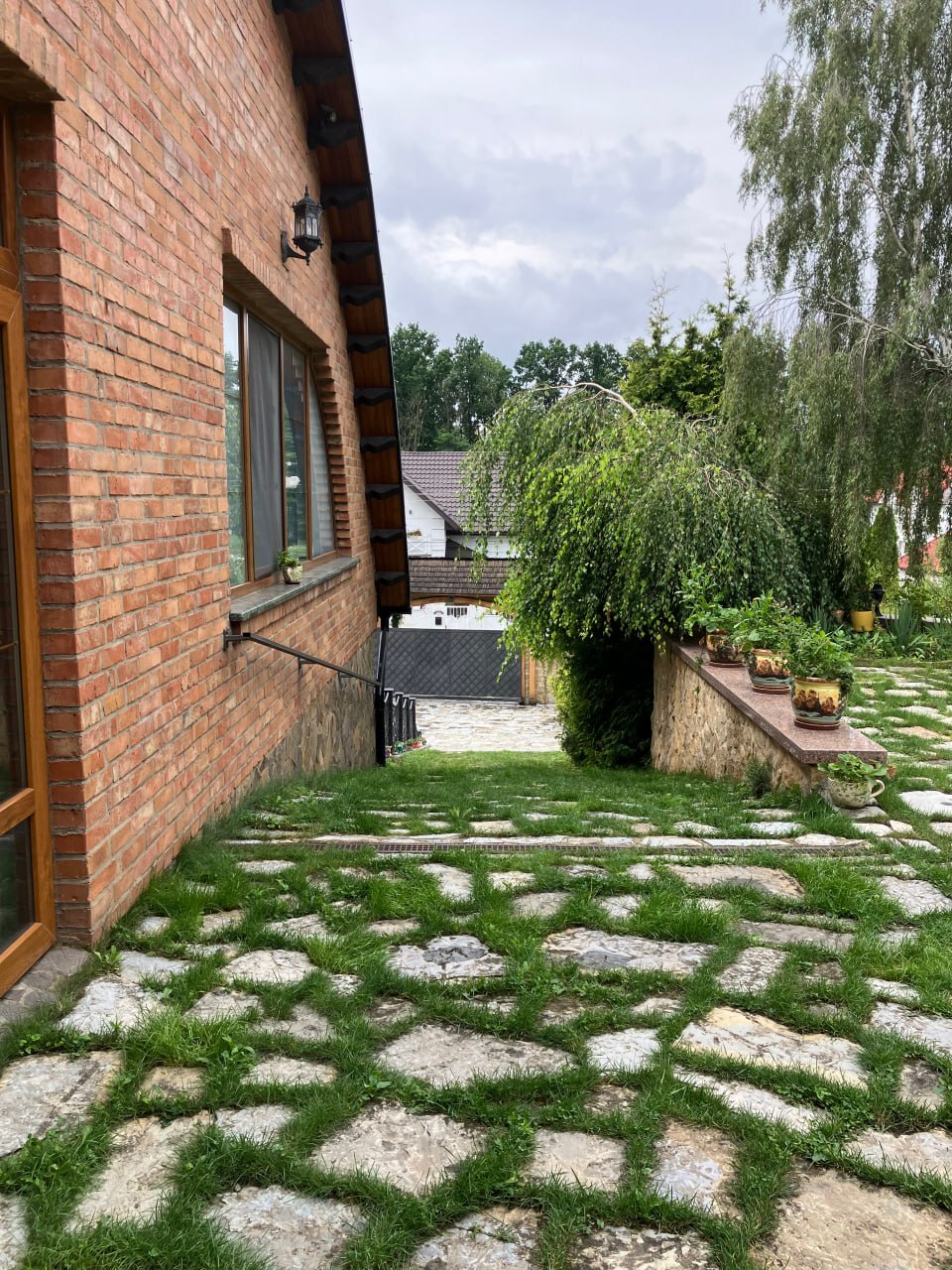Продаж будинку 529 м², Івана Мазепи вул.