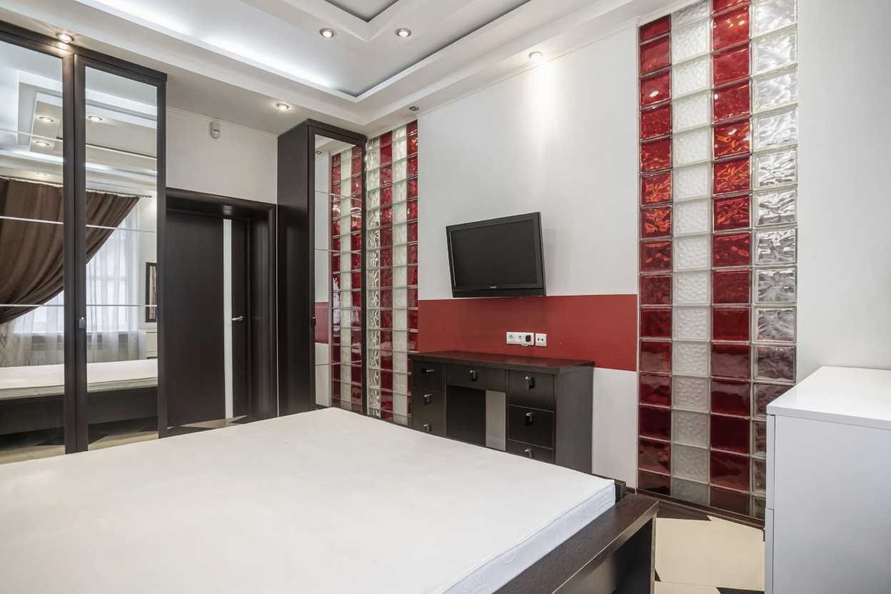 Продажа 2-комнатной квартиры 63 м², Большая Васильковская ул., 20