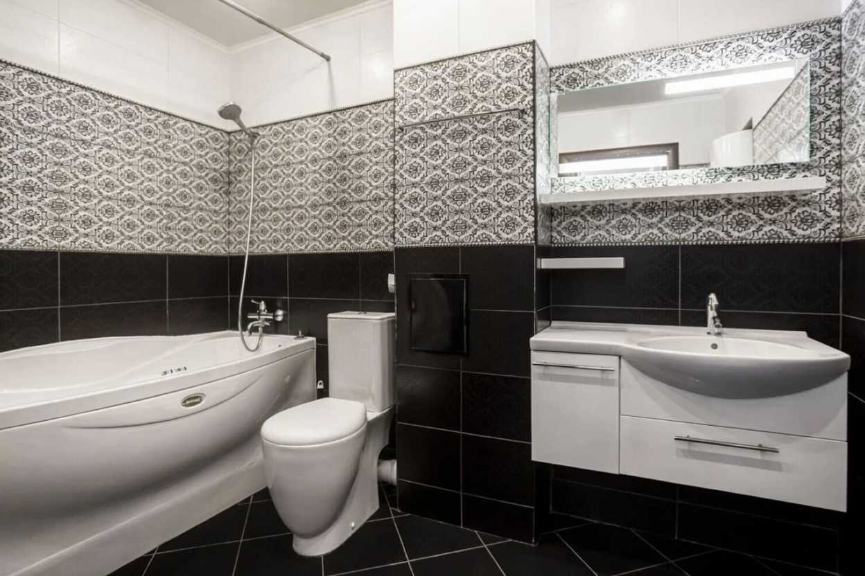 Продажа 2-комнатной квартиры 63 м², Большая Васильковская ул., 20