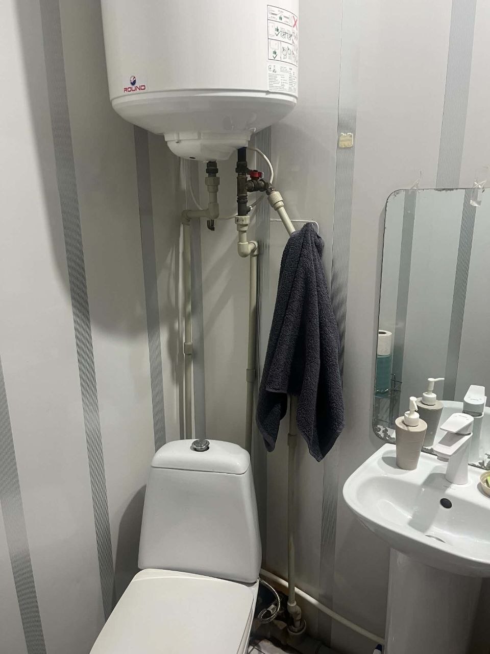 Аренда дачи 140 м²