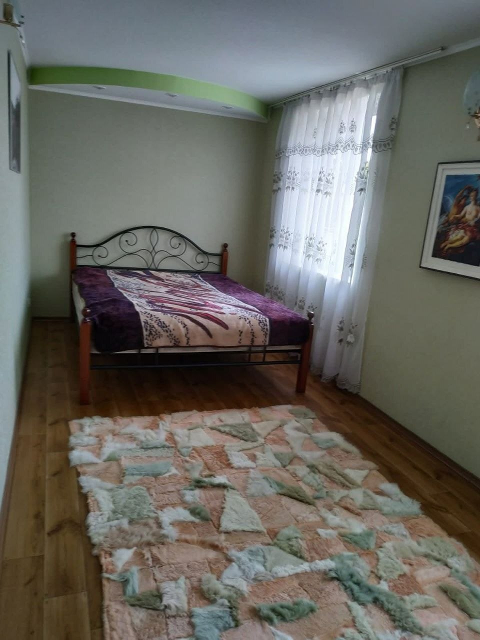 Аренда дачи 140 м²