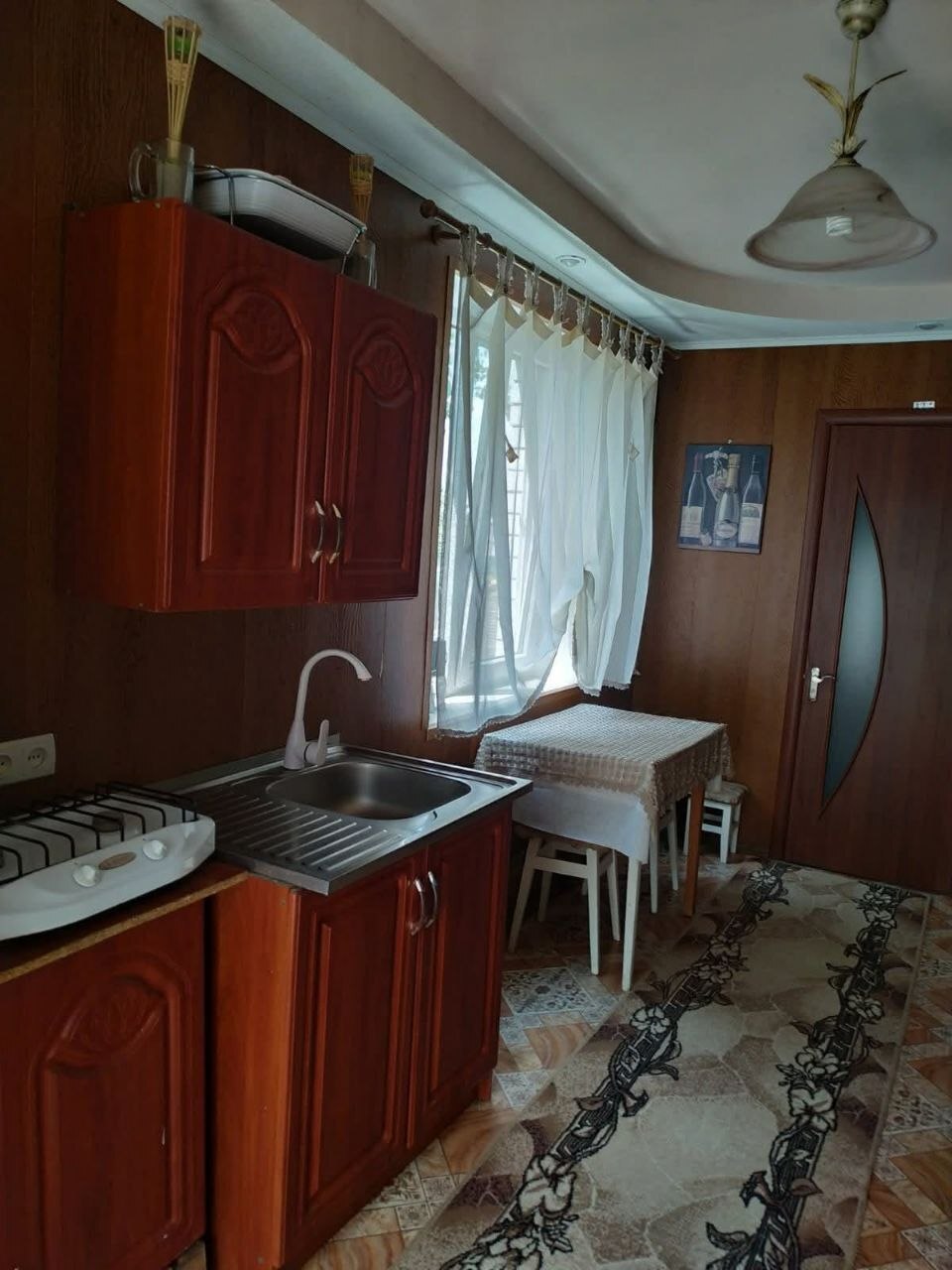 Аренда дачи 140 м²