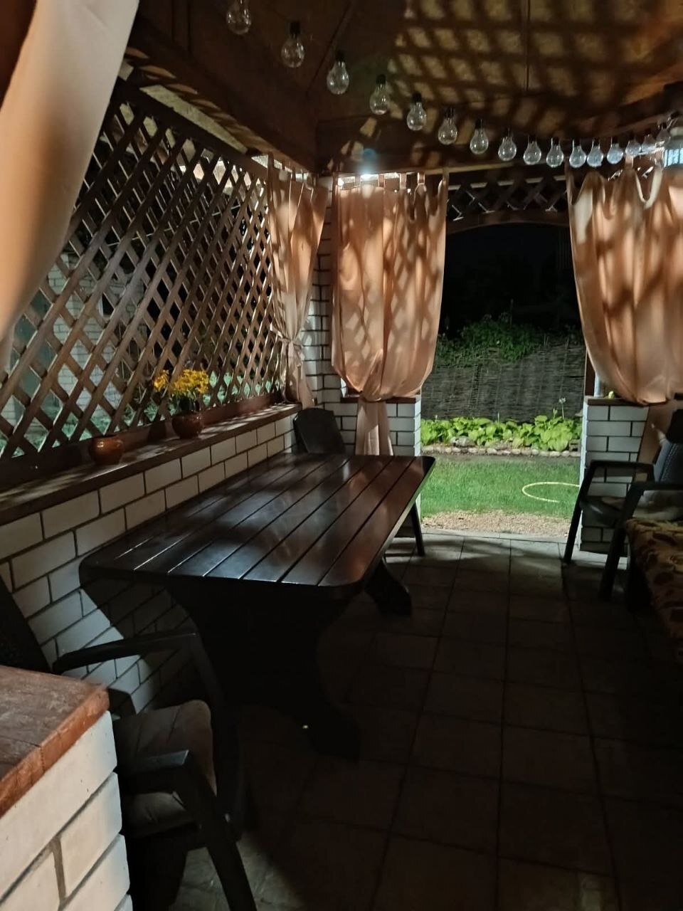 Аренда дачи 140 м²