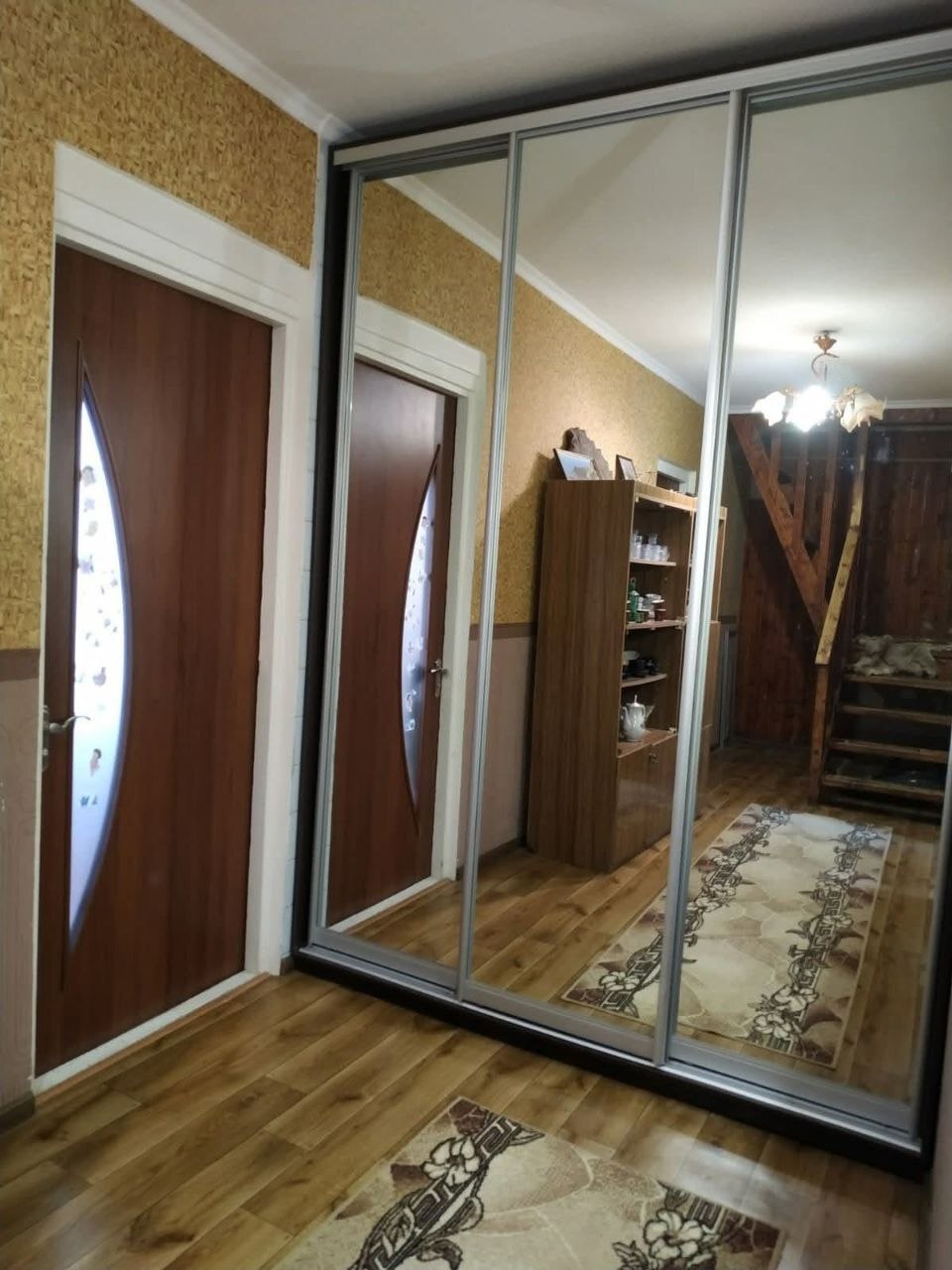 Аренда дачи 140 м²