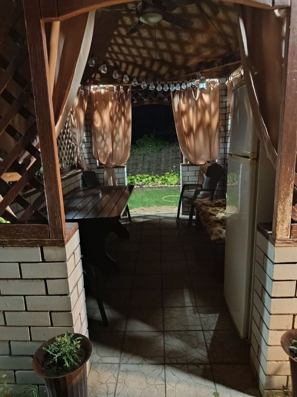 Аренда дачи 140 м²
