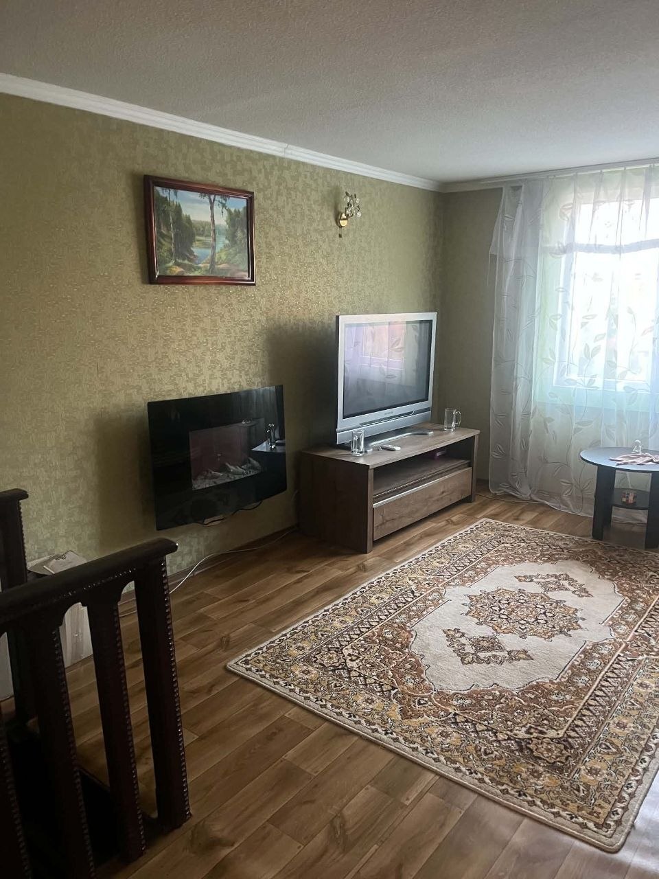 Аренда дачи 140 м²