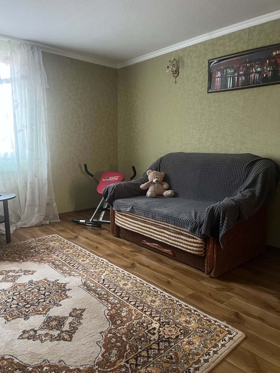Аренда дачи 140 м²