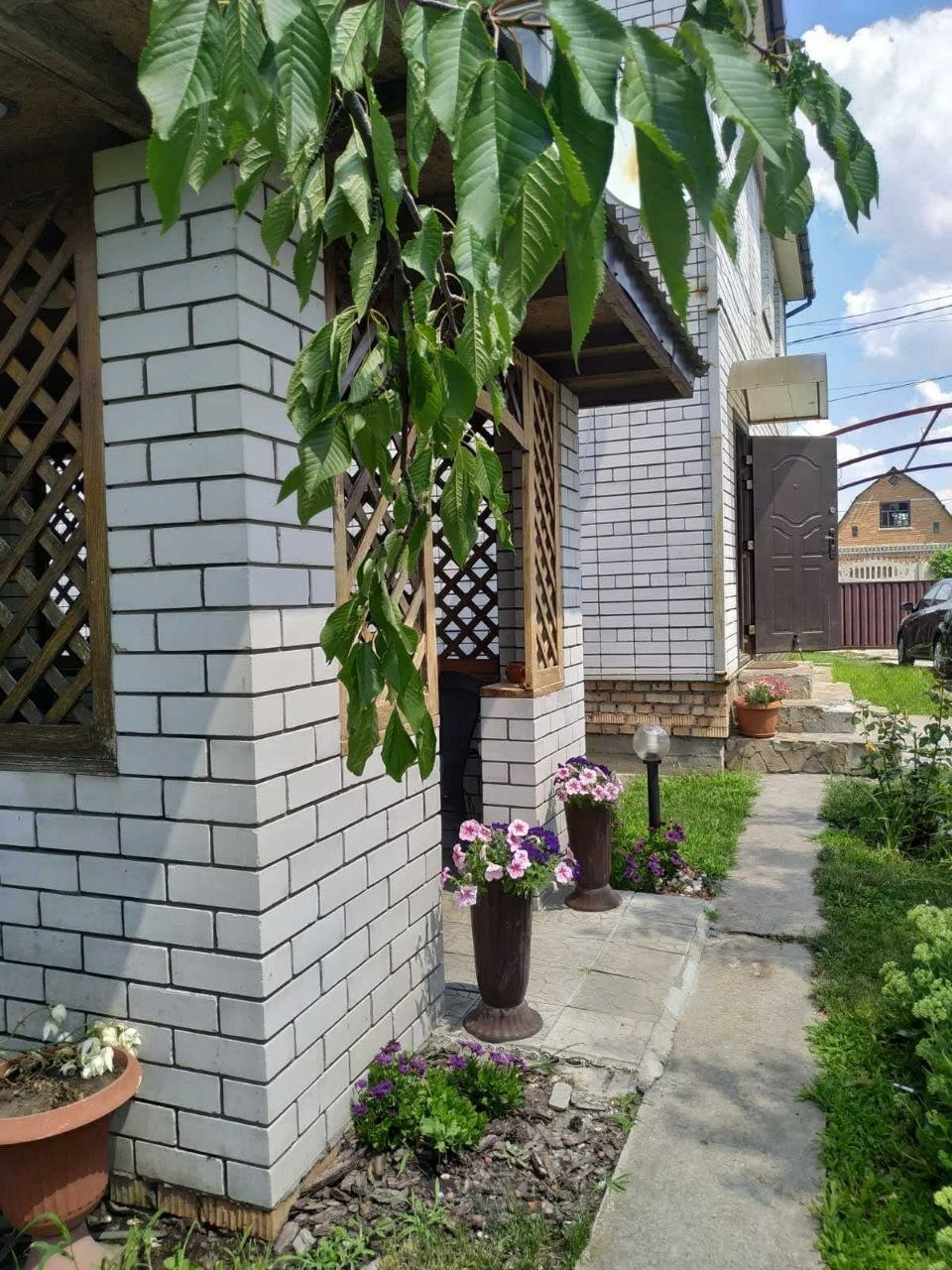 Аренда дачи 140 м²