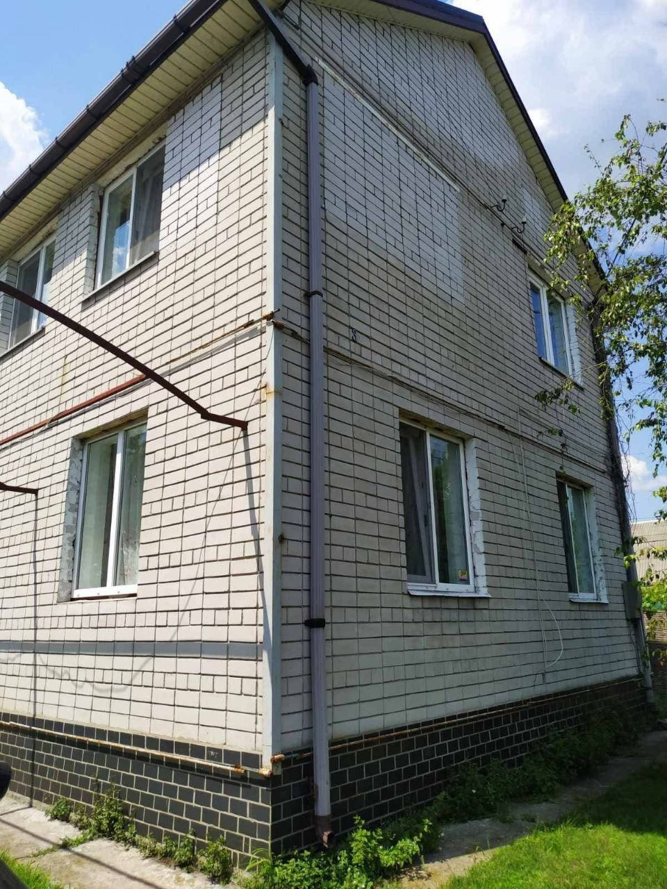 Аренда дачи 140 м²