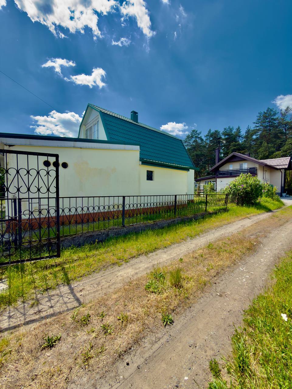 Продажа дачи 100 м²