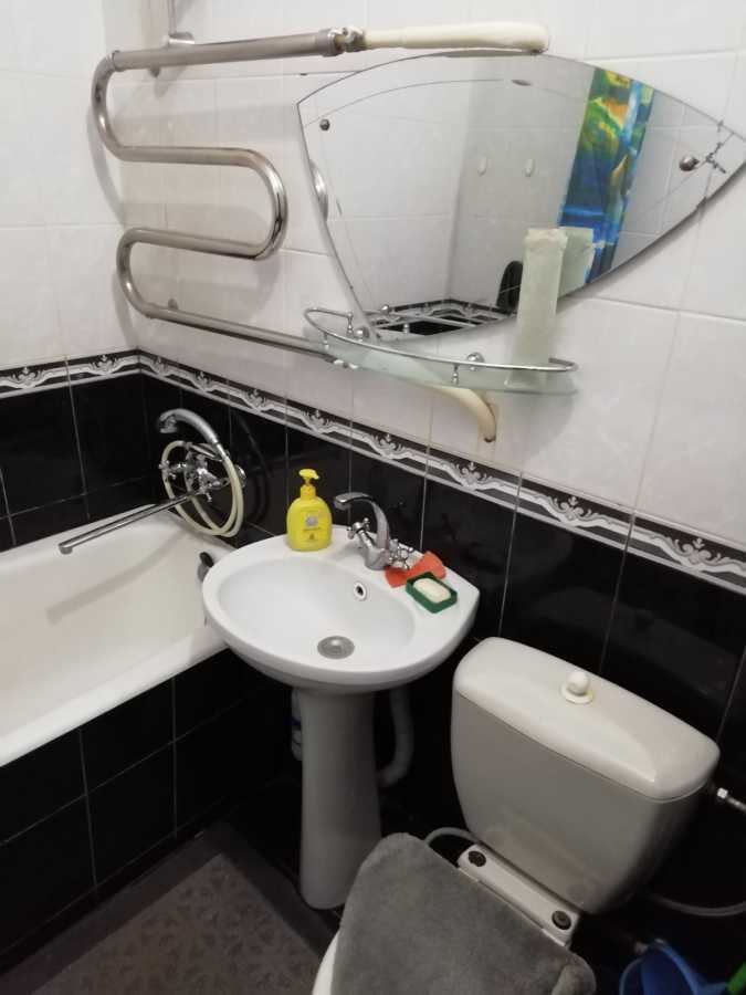 Оренда 2-кімнатної квартири 50 м², Миколи Шепелєва вул., 8