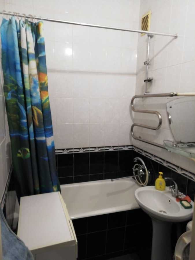 Оренда 2-кімнатної квартири 50 м², Миколи Шепелєва вул., 8