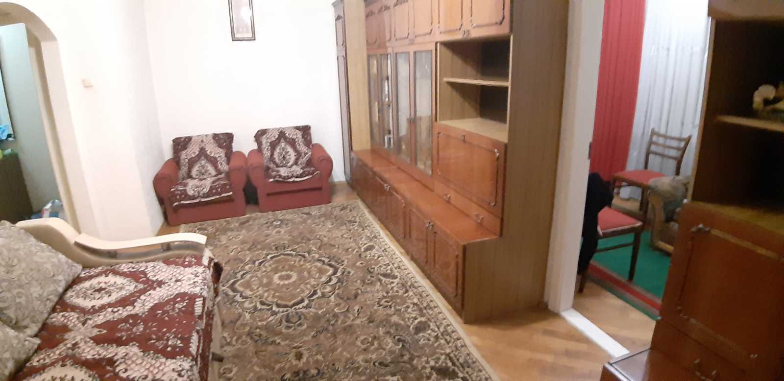 Оренда 2-кімнатної квартири 50 м², Миколи Шепелєва вул., 8
