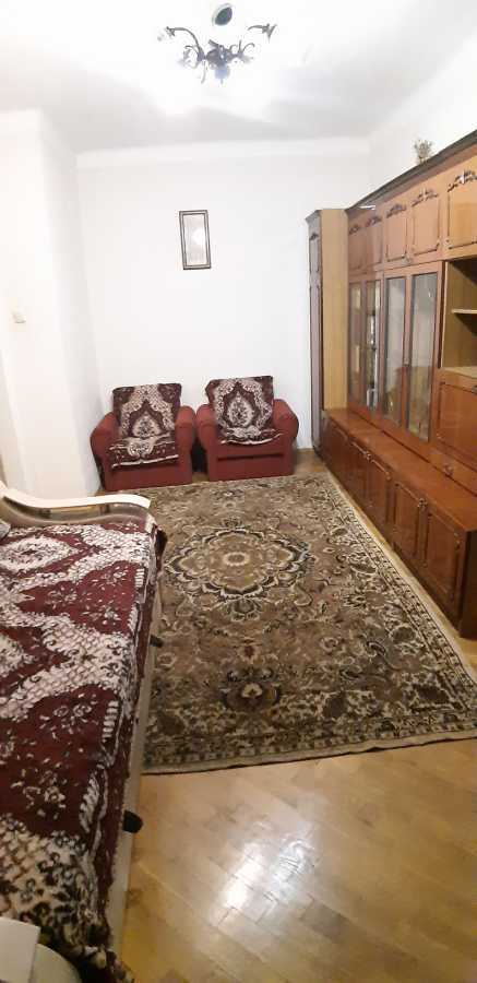Оренда 2-кімнатної квартири 50 м², Миколи Шепелєва вул., 8