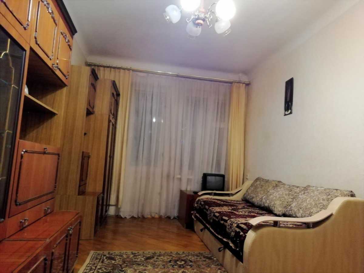 Оренда 2-кімнатної квартири 50 м², Миколи Шепелєва вул., 8