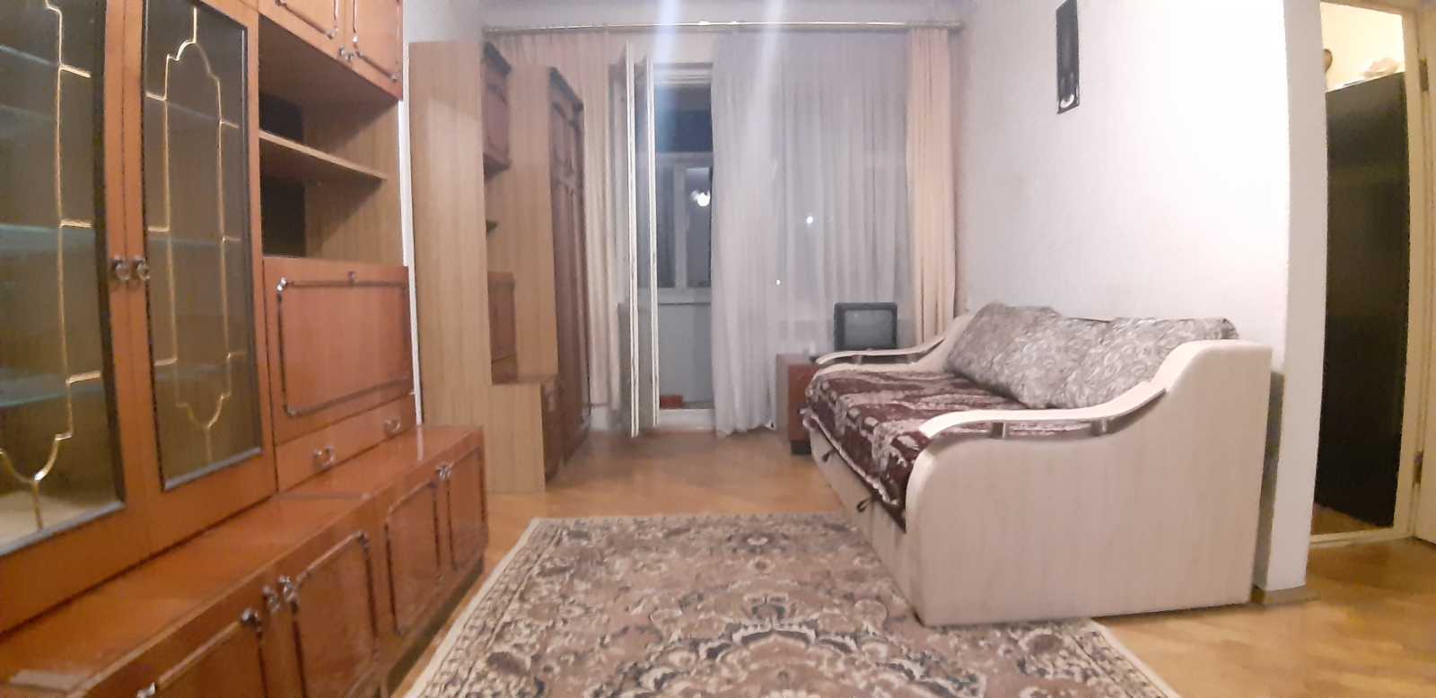 Оренда 2-кімнатної квартири 50 м², Миколи Шепелєва вул., 8