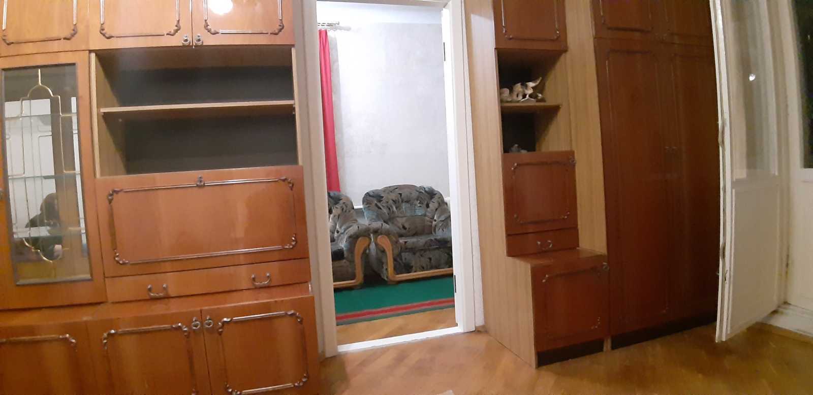 Оренда 2-кімнатної квартири 50 м², Миколи Шепелєва вул., 8