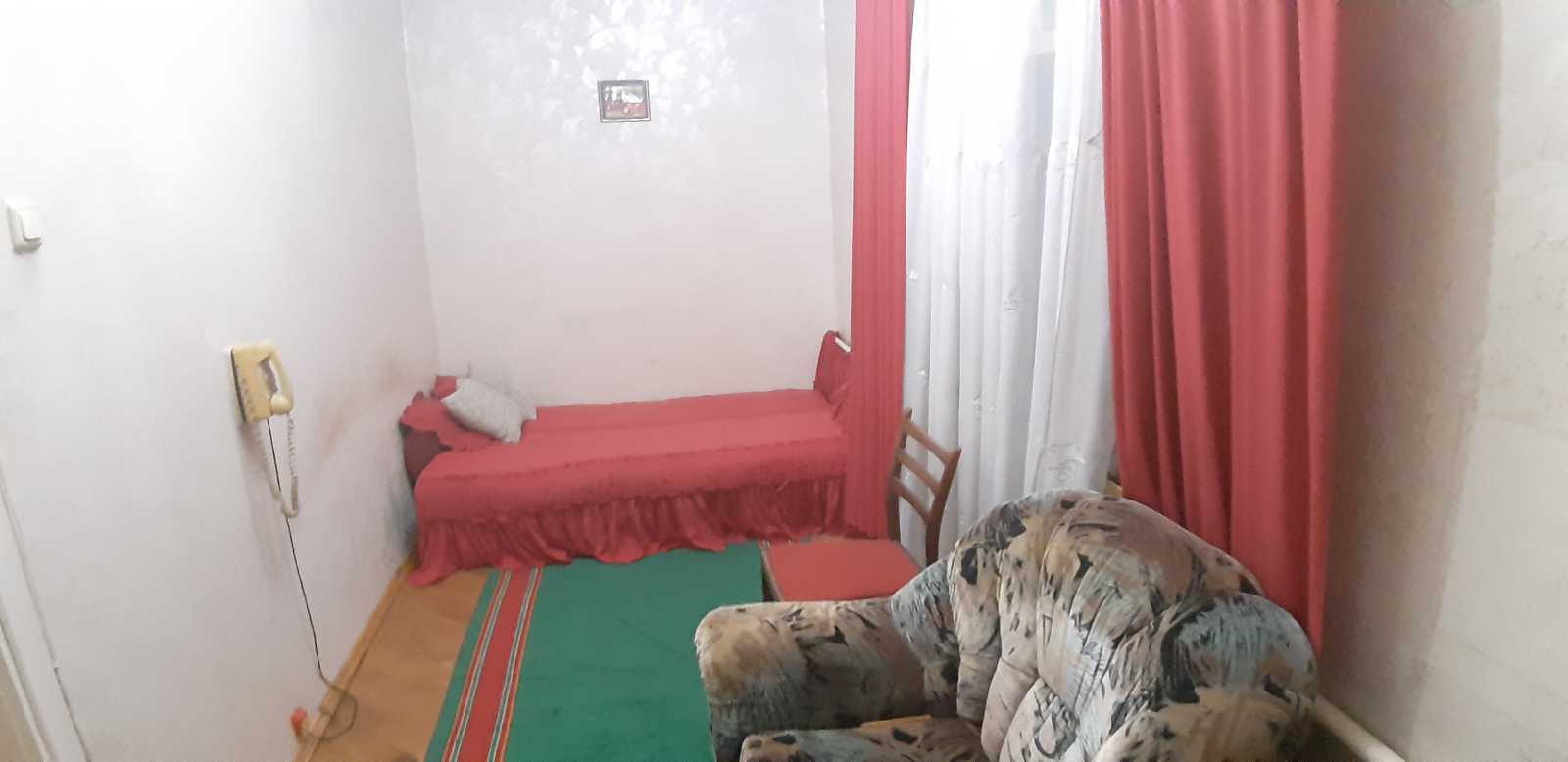 Оренда 2-кімнатної квартири 50 м², Миколи Шепелєва вул., 8