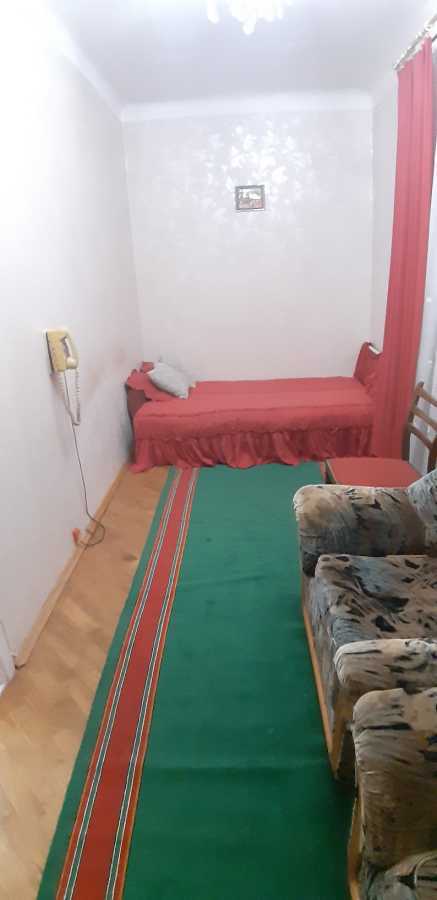 Оренда 2-кімнатної квартири 50 м², Миколи Шепелєва вул., 8