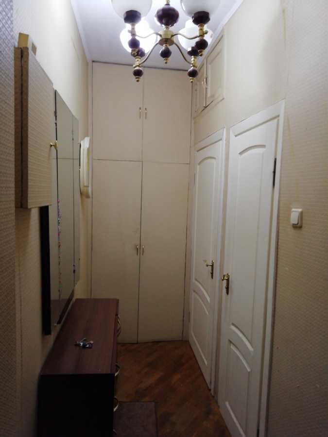 Оренда 2-кімнатної квартири 50 м², Миколи Шепелєва вул., 8