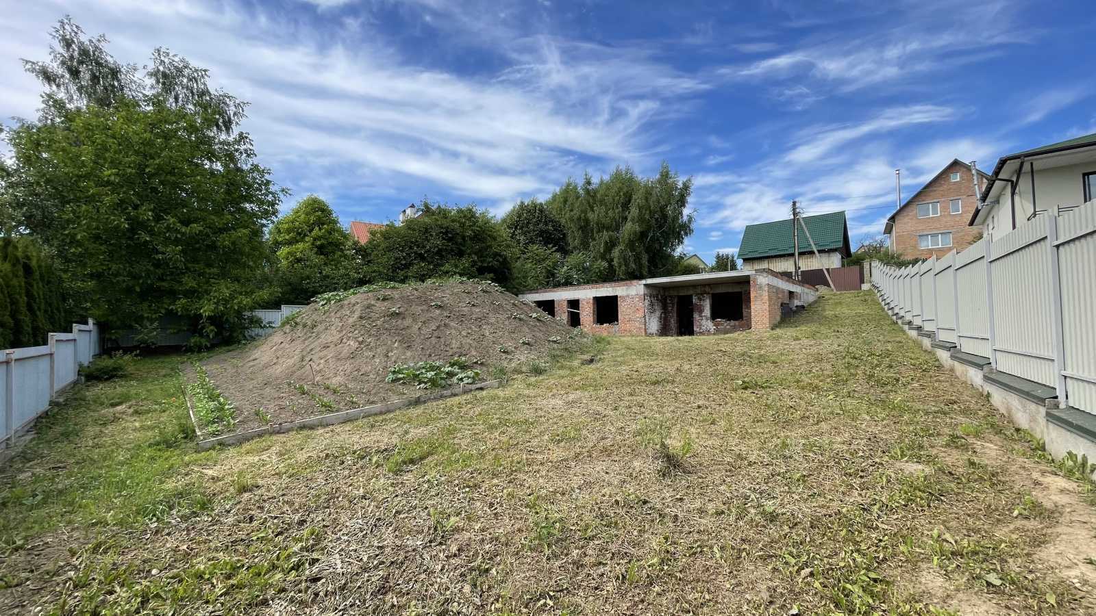 Продажа дома 180 м², Гайдамацкий пер., 6/1
