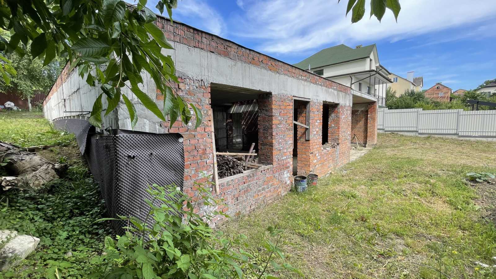 Продажа дома 180 м², Гайдамацкий пер., 6/1