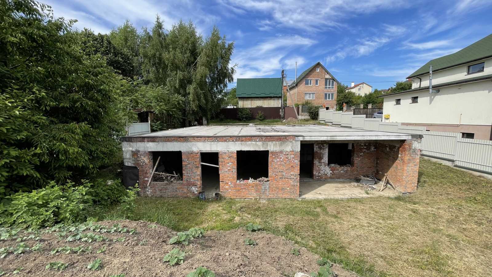 Продажа дома 180 м², Гайдамацкий пер., 6/1