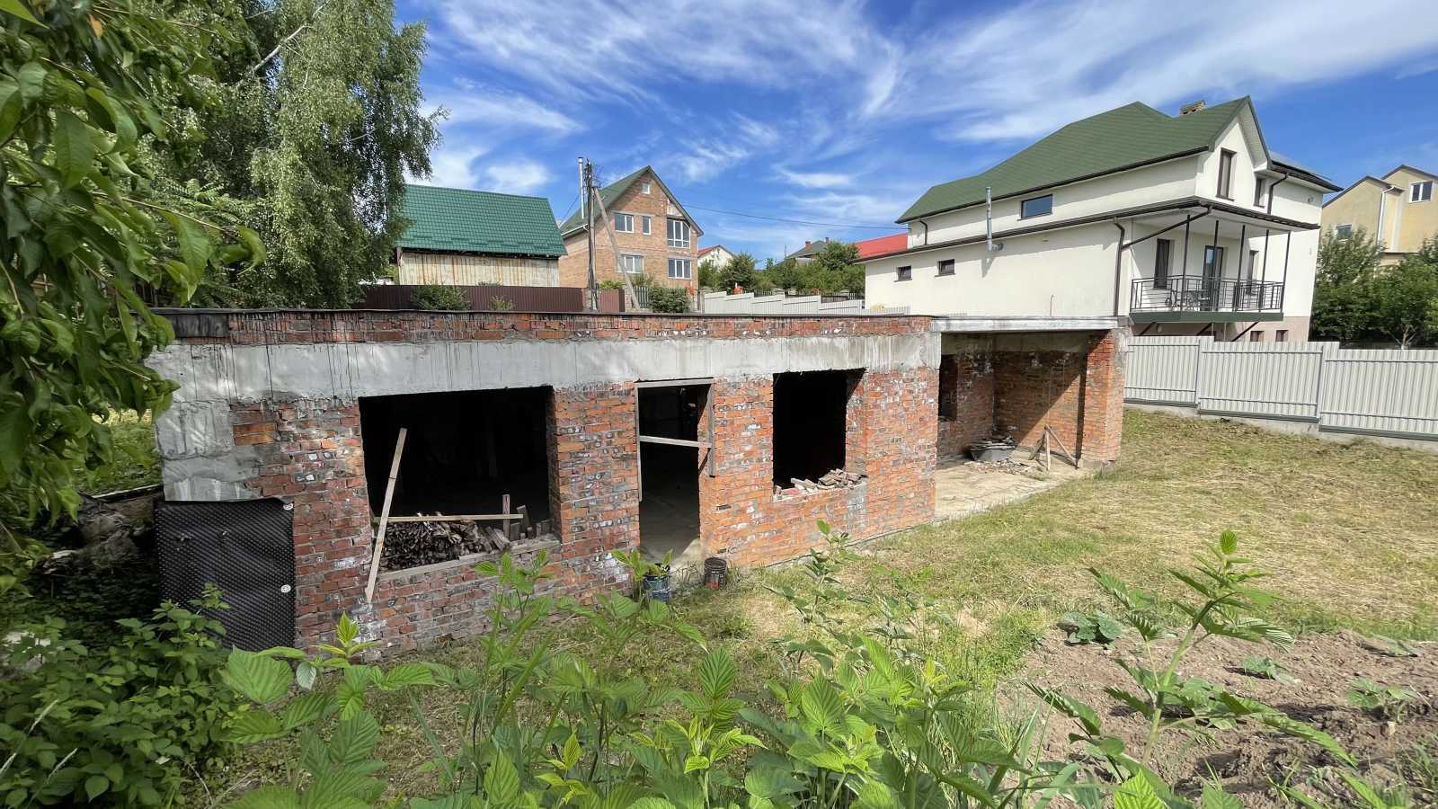 Продажа дома 180 м², Гайдамацкий пер., 6/1