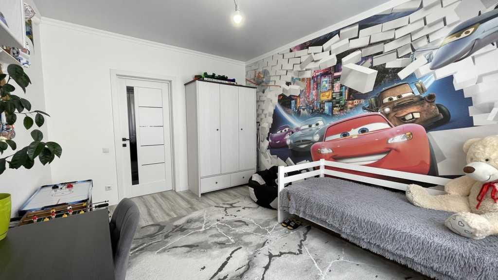 Продаж 2-кімнатної квартири 63.9 м², Кармелюка вул.