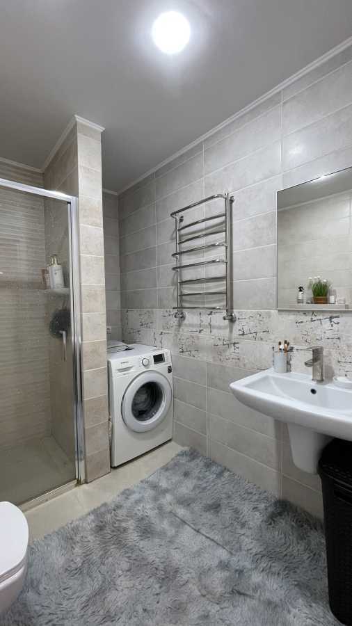 Продажа 3-комнатной квартиры 118.6 м², Сечевых Стрельцов ул., 2/3