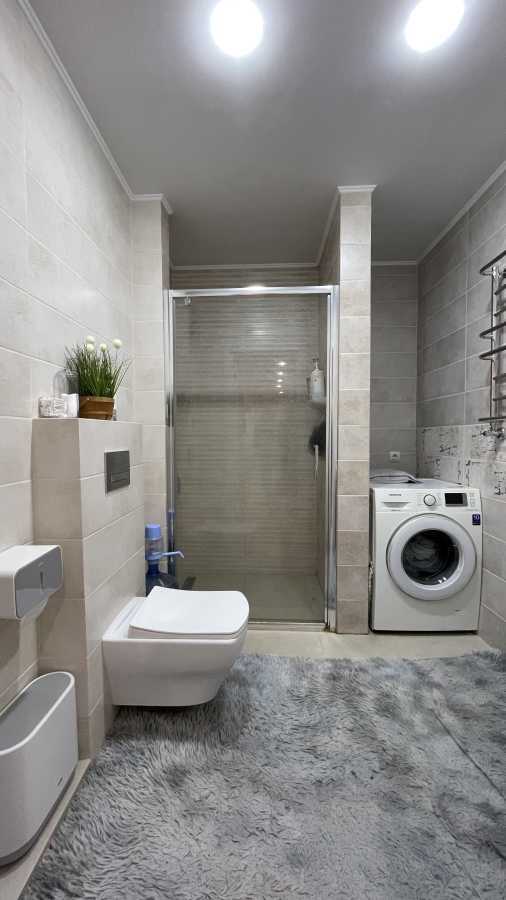 Продажа 3-комнатной квартиры 118.6 м², Сечевых Стрельцов ул., 2/3