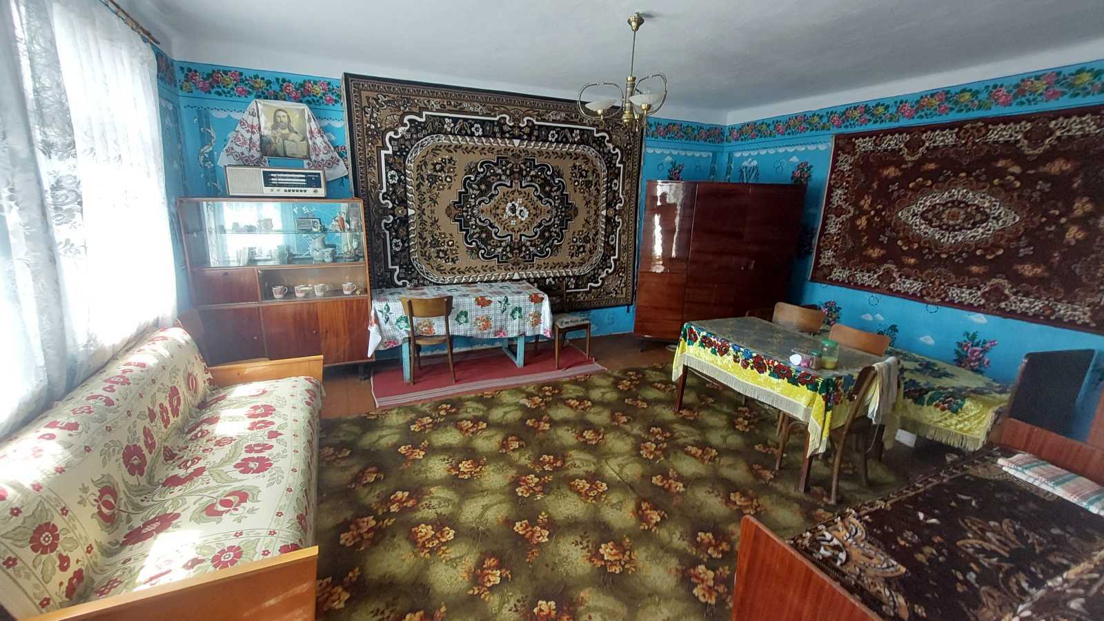 Продаж будинку 81.6 м², Шевченка, 6