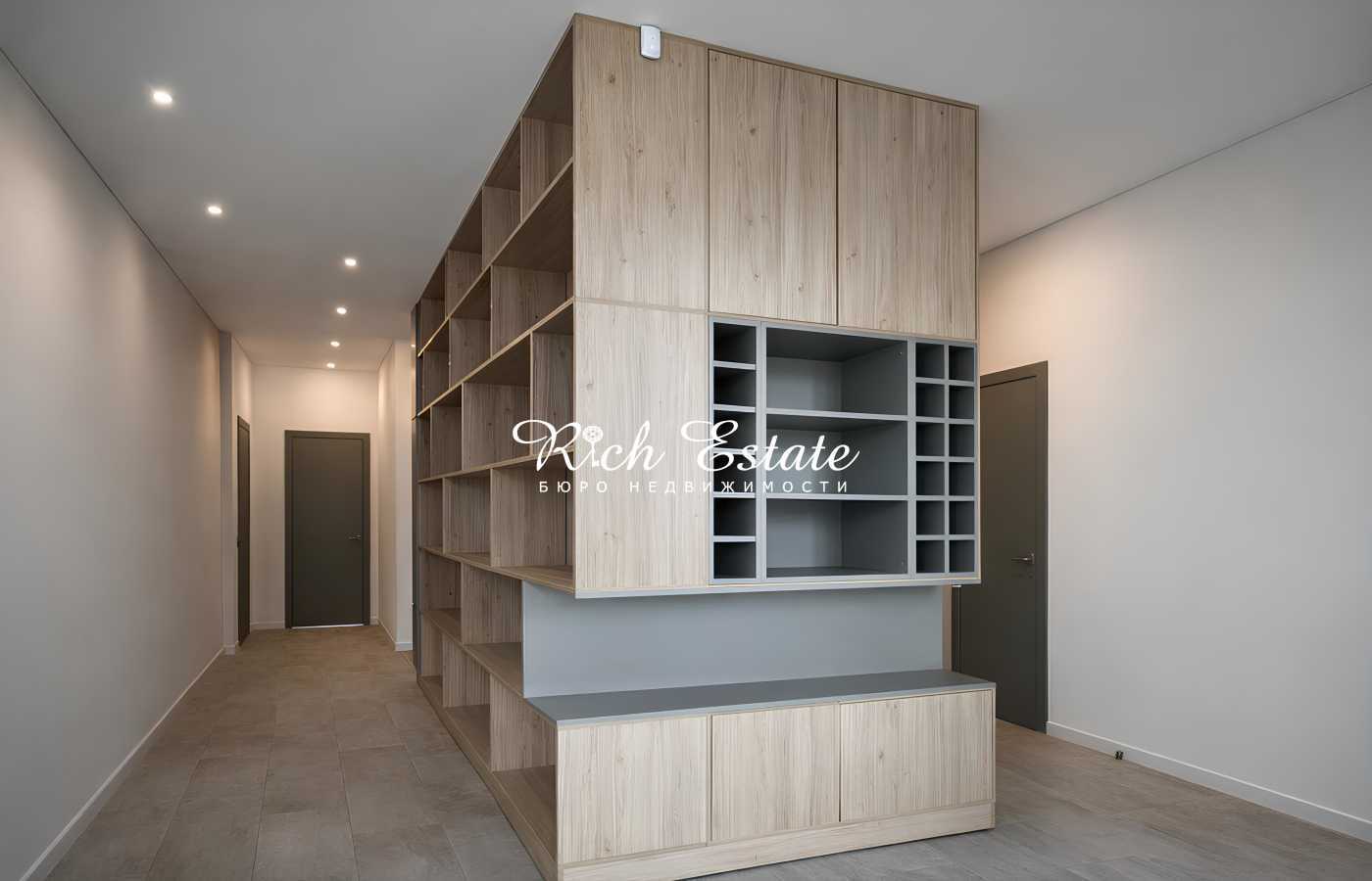 Аренда 3-комнатной квартиры 106 м², Академика Филатова ул., 2/1