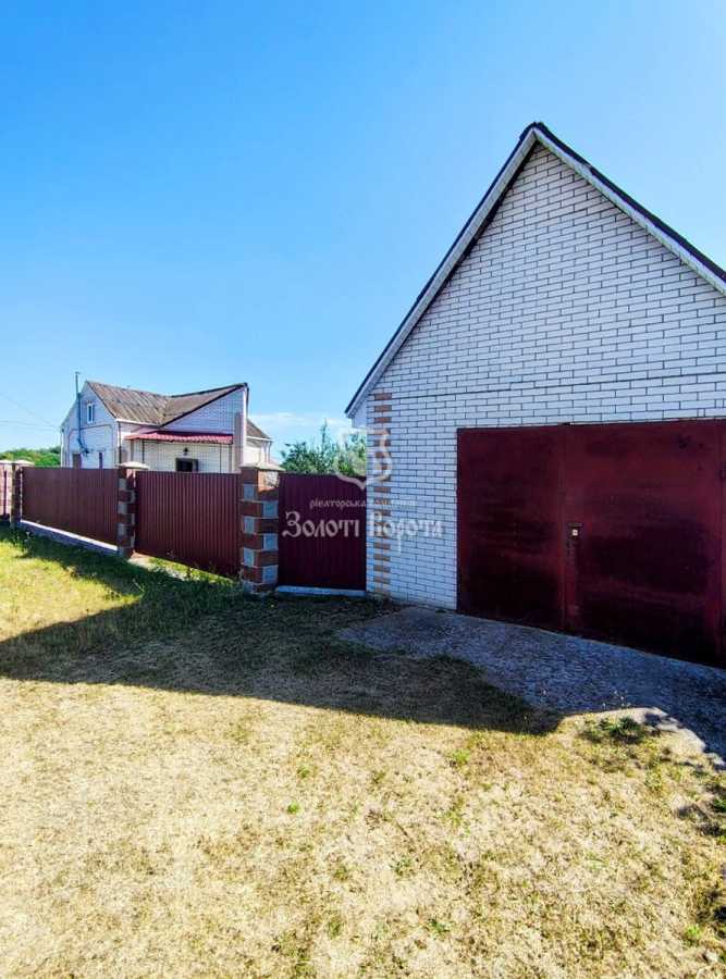 Продажа дома 84.2 м², Масив Новоселів, 56А